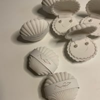 صدف توزيعات بورق مطبوع