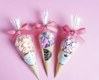 اكياس شفاف + ربط