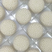 مقسمات فرديه شفاف مربعه