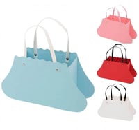 اكياس ورقيه