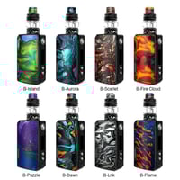 شيشة دراق تو 2 كيت -DRAG 2 KIT