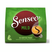 7001 مجموعة كبسولات القهوة المنوعة من سنسيو