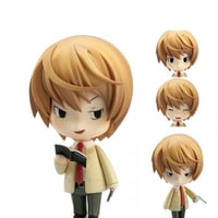 دث نوت مجسم شخصية كيرا لايت