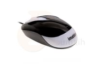 ماوس سلكي USB مضيئ Imation PCM-90