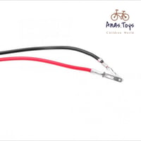 مدخل شاحن صغير