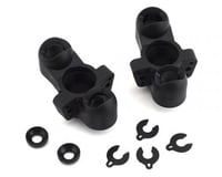 Arrma 6S Front Composite Steering Block (2) For RC...