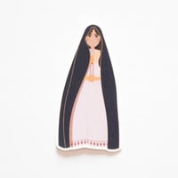 ملصق بدرية صغير