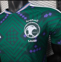 تيشرت المنتخب نسخة لاعبين