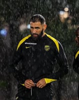 توب شتوي الاتحاد