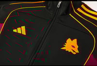 توب شتوي روما