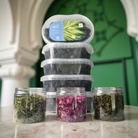 باقة نكهات المدينة