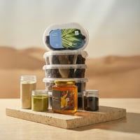 باقة الشفاء بلس - شفاء أكمل وبركة أوسع