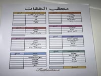 ملف متعقب النفقات