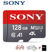 128 gigabytes