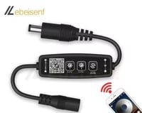Works with the ZENGGE// Bluetooth application