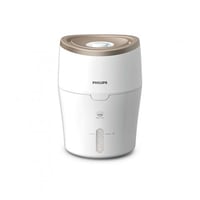 فيليبس سيريس 2000 جهاز ترطيب الهواء أبيض - HU4811-...