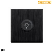 مفتاح دايمر 1000 وات SVL بيانو