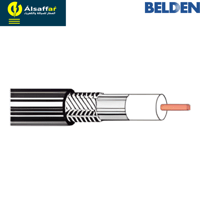 كيبل دش 9116 بلدن هنقاري