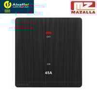 مفتاح مكيف MZ