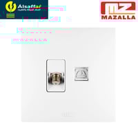 فيش دش+هاتف MZ