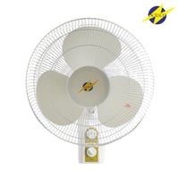 مروحة تهوية جداري ناسكو