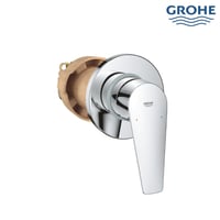 خلاط شطاف مخفي 1 خط جروهي BuaEdge ألماني