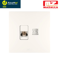 فيش دش+هاتف MZ