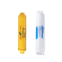 شمعات المرحلة الثانية المدمجة لفلاتر تحلية المياه...