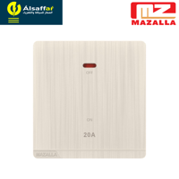 مفتاح سخان MZ