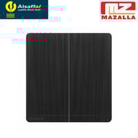 مفتاح مزدوج 16 امبير MZ