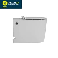 كرسي فرنجي أرضي يعمل بضغط الماء