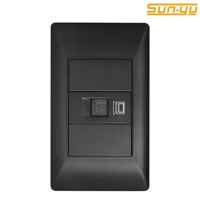 فيش كمبيوتر SUNYU6