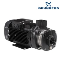 مضخة مياه CM25-2 جراندفوس الأفقية 8.36HP حصان