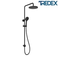 مسطرة مزدوج أسود تردكس JOY