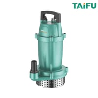 مضخة مياه غاطسة تايفو 1 حصان QDX1.5-32-0.75L (A)