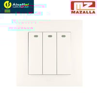 مفتاح ثلاثي MZ