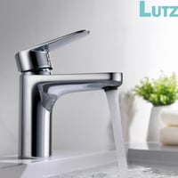 خلاط مغسلة لوتز فون ألماني