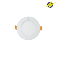 بانل ليد ناسكو 8 واط 4" انش