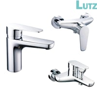 طقم 3 قطع لوتز فون ألماني