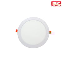 بنل المظلة 9 واط 10 سم 4"