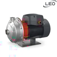 مضخة مياه ليو AMSM75 1HP