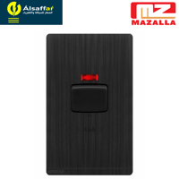 مفتاح مكيف MZ