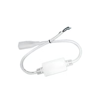 توصيلة شريط ليد ووتر بروف خارجي