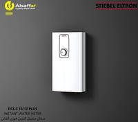 سخان فوري DCE-S 10/12 PLUS