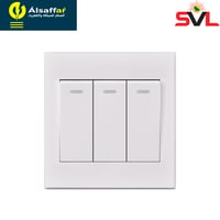 مفتاح دركسون ثلاثي SVL