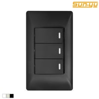 مفتاح ثلاثي SUNYU6