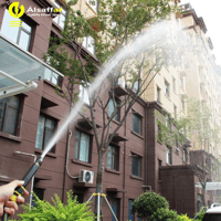 مدفع جامبو ضغط عالي متعدد