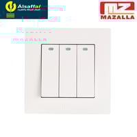 مفتاح ثلاثي MZ