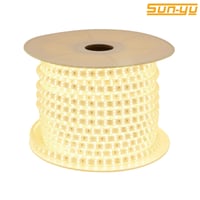 شريط ليد 50 متر 13 واط