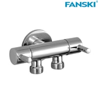 محبس زاوية مخرجين AP026 FANSKI